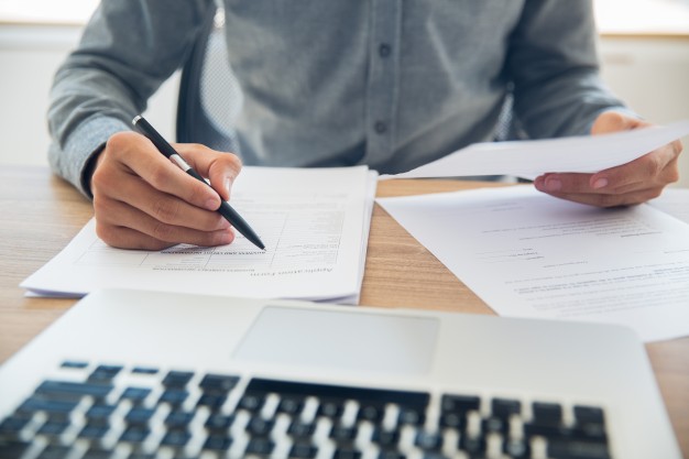 A importância por trás da elaboração de relatórios gerenciais.