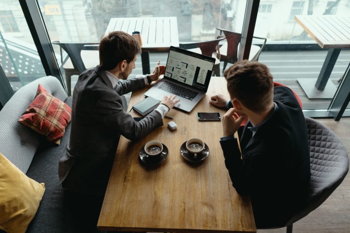 Dicas de gestão financeira para pequenas empresas